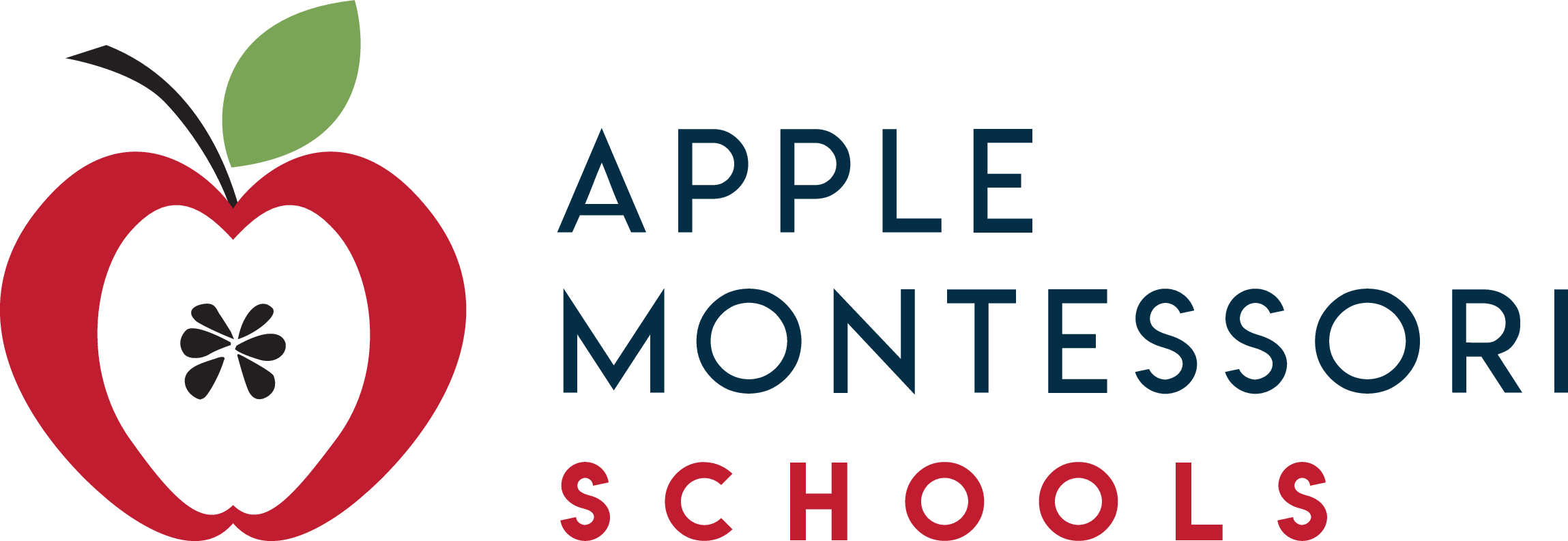 Apple Montessori Schools