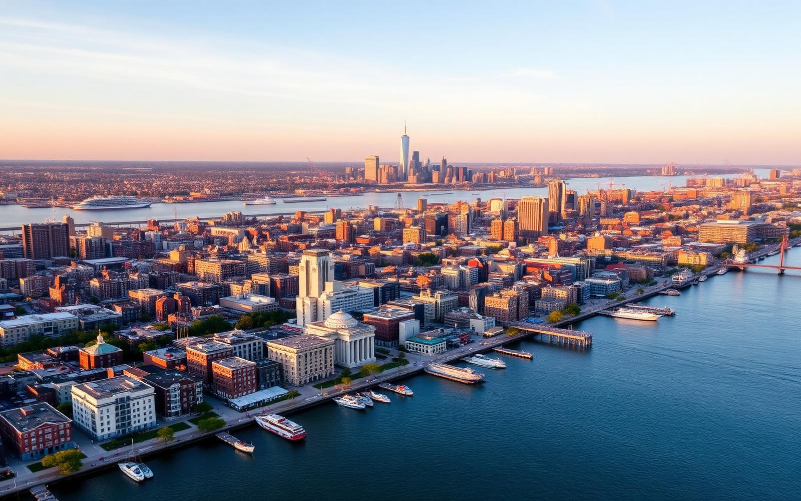 Hoboken
